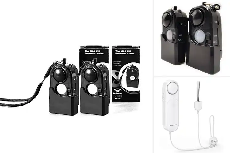 Detailed view of Best Travel Sensors