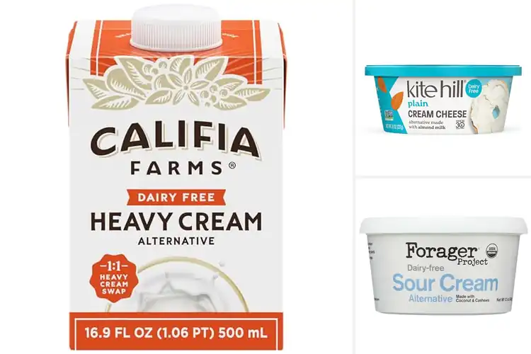 Detailed view of Best Vegan Creams