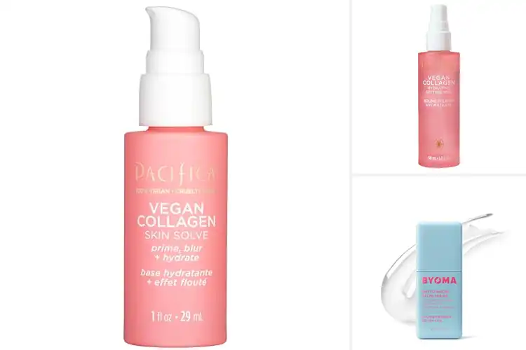 Detailed view of Best Vegan Skin Care Primers: 10 Picks for Flawless Glow