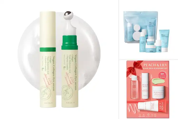 Detailed view of Best Vegan Skincare Products for Radiant, Ethical Glow