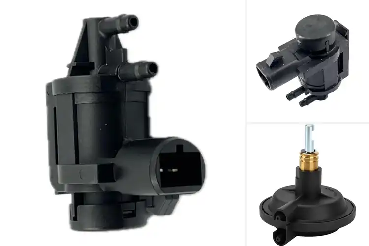 Detailed view of Best Warranty Vacuum Actuator Replacement