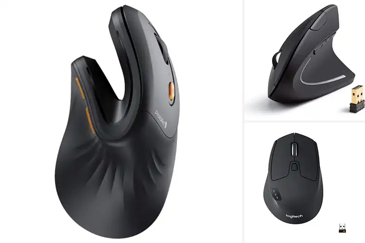 Detailed view of Best Wireless Connectivity Devices